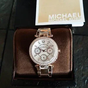 Mk5616 watch 2025